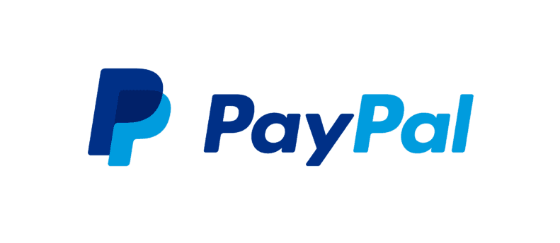 Paypal logo